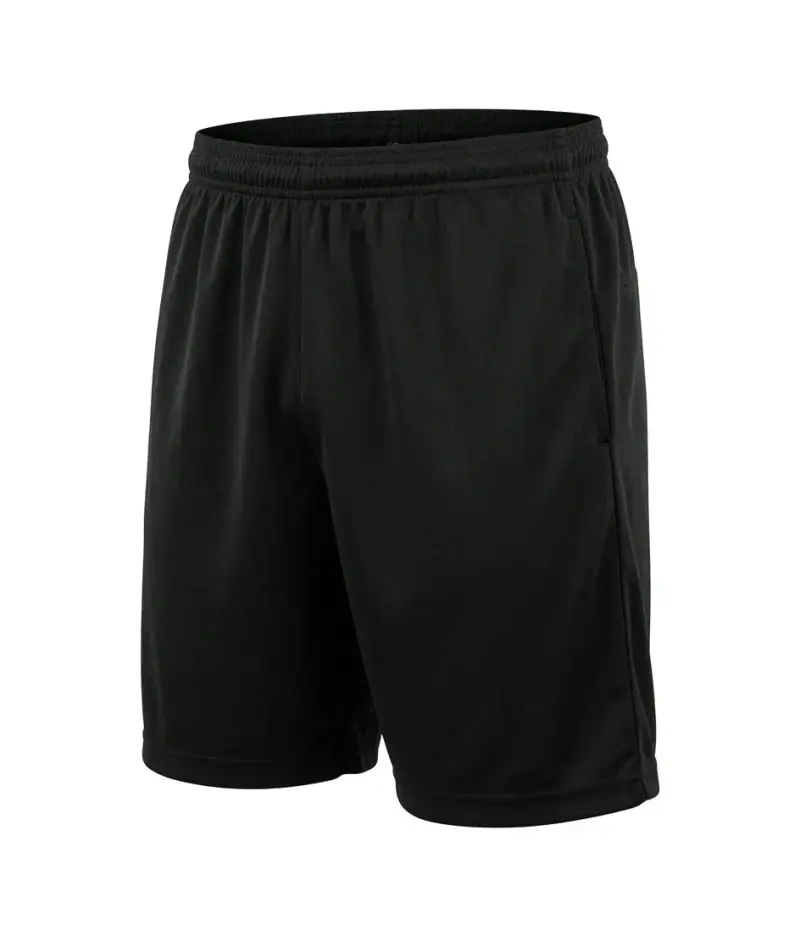 Primera capa compresiva y short deportivo conjunto - 3