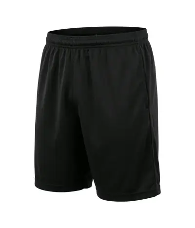 Primera capa compresiva y short deportivo conjunto - miniatura 3
