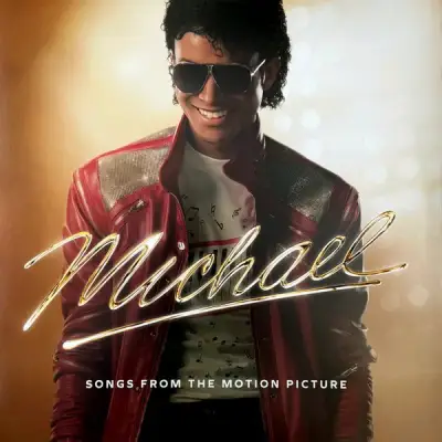 Vinilo  Michael Jackson Songs from the Motion Pict - miniatura 1