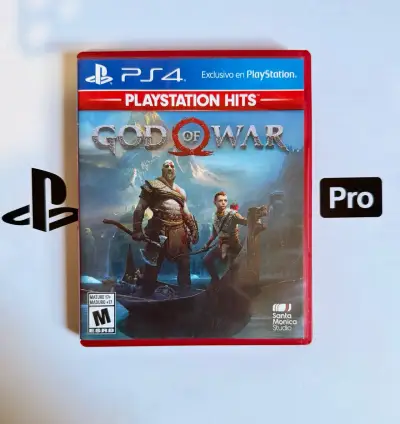 Colección de videojuegos PS4 en buen estado - miniatura 2