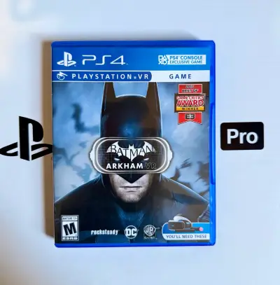 Colección de videojuegos PS4 en buen estado - miniatura 5