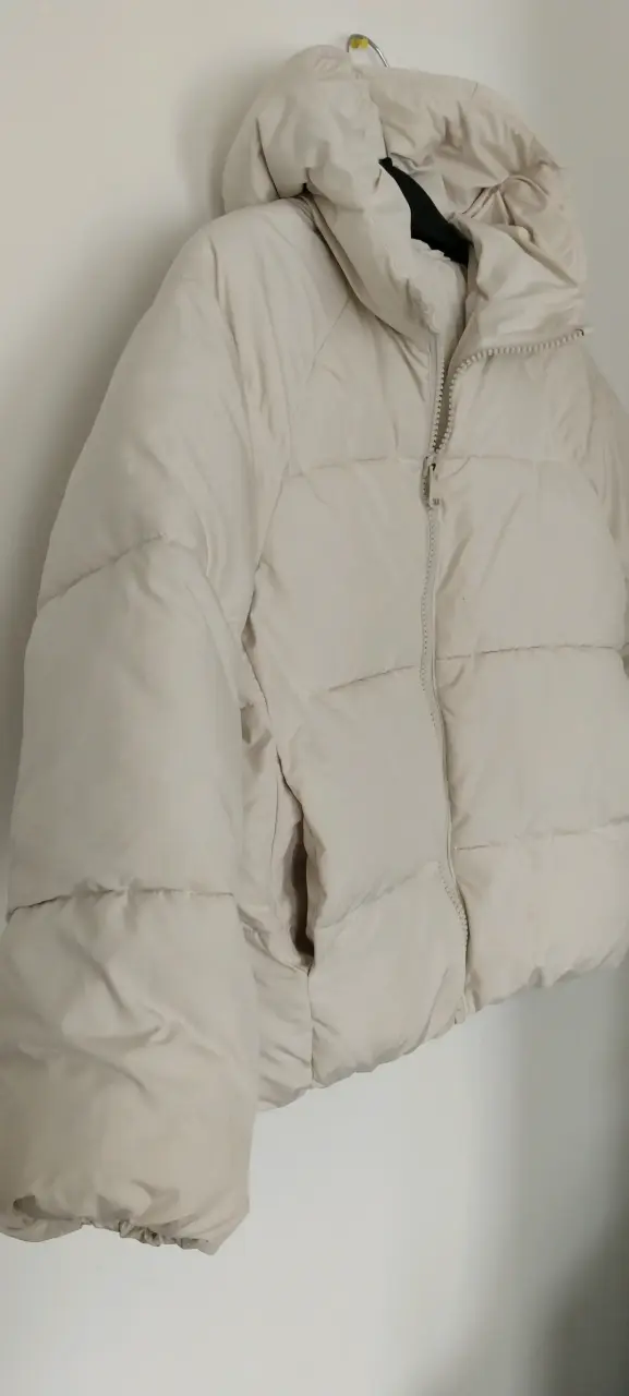 Chaqueta acolchada Zara para niña - 3