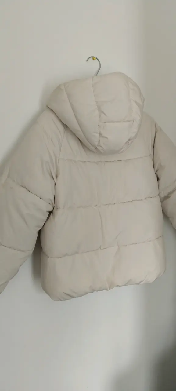 Chaqueta acolchada Zara para niña - 4