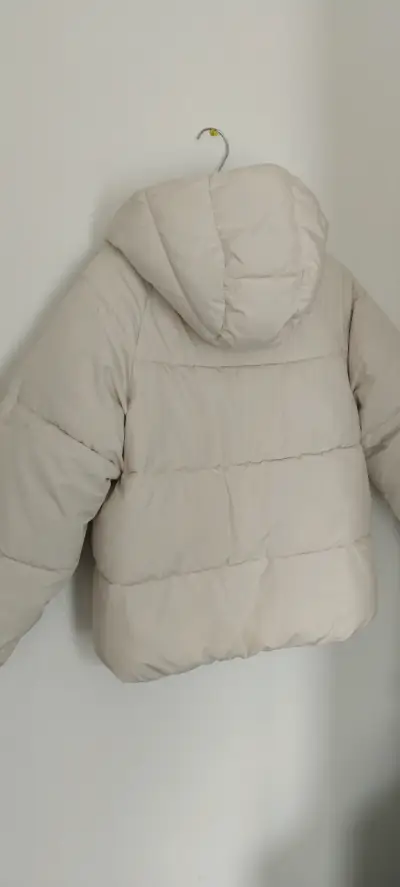 Chaqueta acolchada Zara para niña - miniatura 4