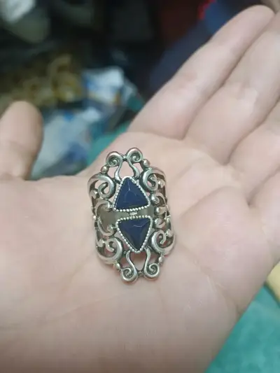 Anillo de plata - miniatura 3