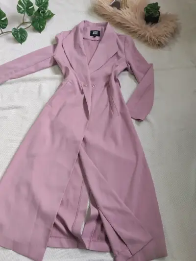 Abrigos chalecos chaquetas de todo amigas - miniatura 2