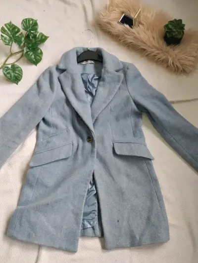 Abrigos chalecos chaquetas de todo amigas - miniatura 4