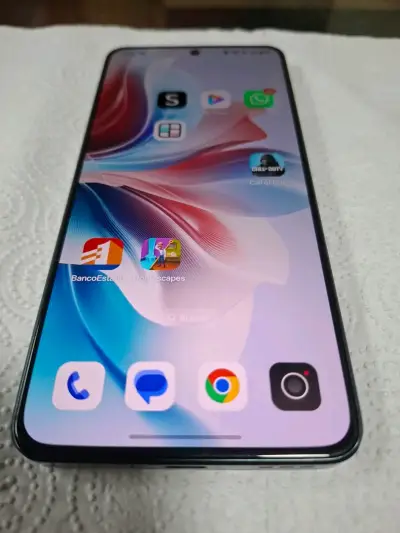 ✨Se vende✨ Oppo reno 11f 5g / 256 GB - miniatura 1