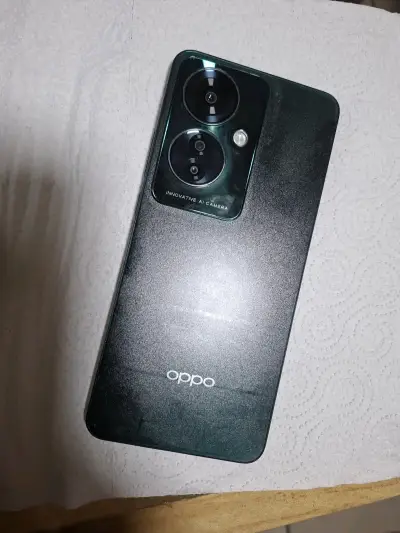 ✨Se vende✨ Oppo reno 11f 5g / 256 GB - miniatura 2