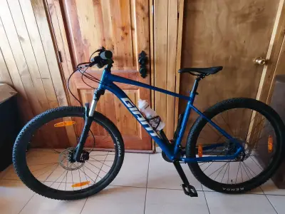 Bicicleta de montaña Giant talón 3-ge - miniatura 1
