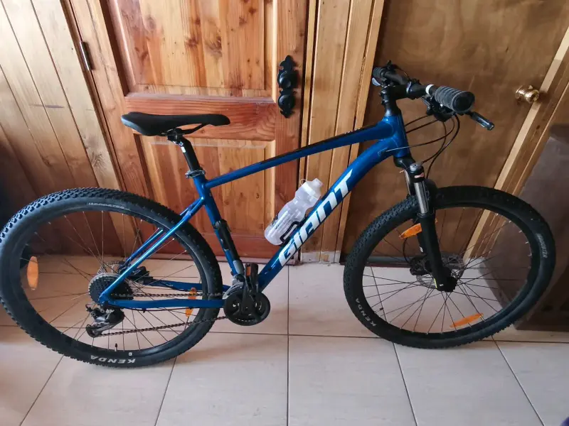 Bicicleta de montaña Giant talón 3-ge - 2