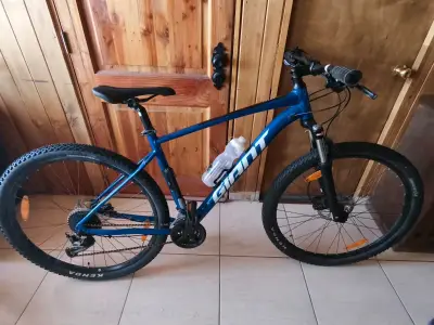 Bicicleta de montaña Giant talón 3-ge - miniatura 2