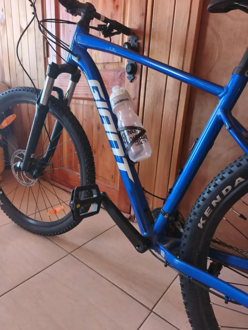 Bicicleta de montaña Giant talón 3-ge - 4