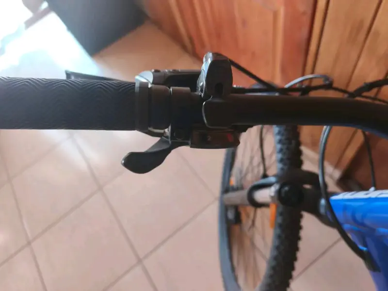 Bicicleta de montaña Giant talón 3-ge - 5