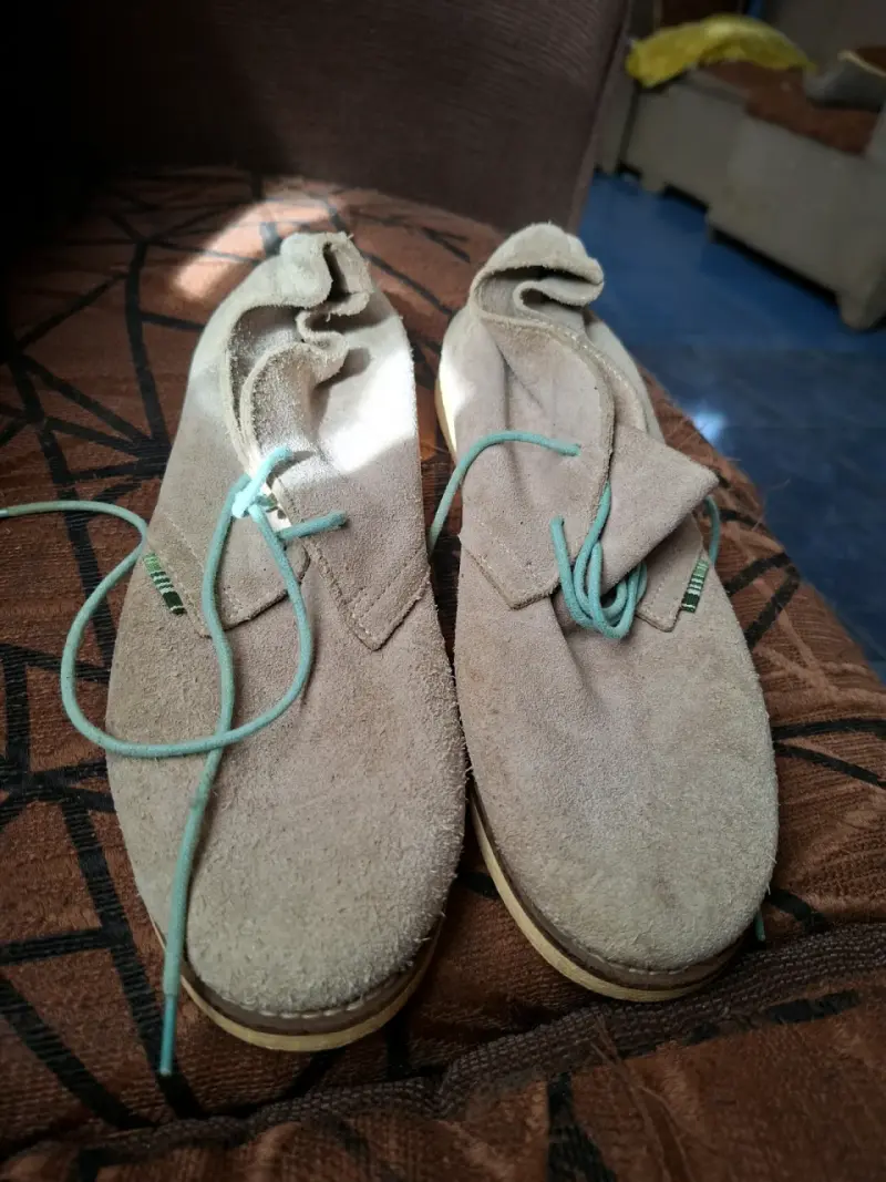 Se vende todo en perfecto estado a un muy buen $ - 1