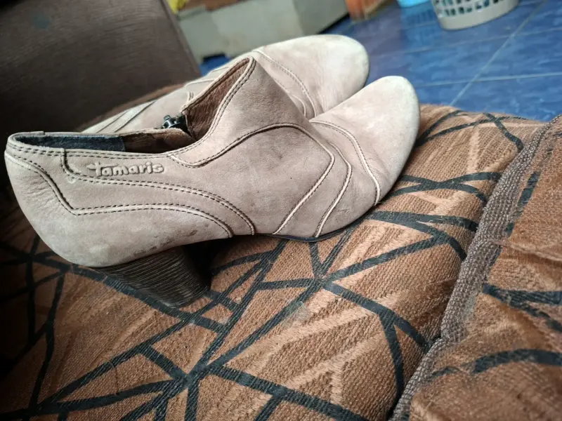 Se vende todo en perfecto estado a un muy buen $ - 2