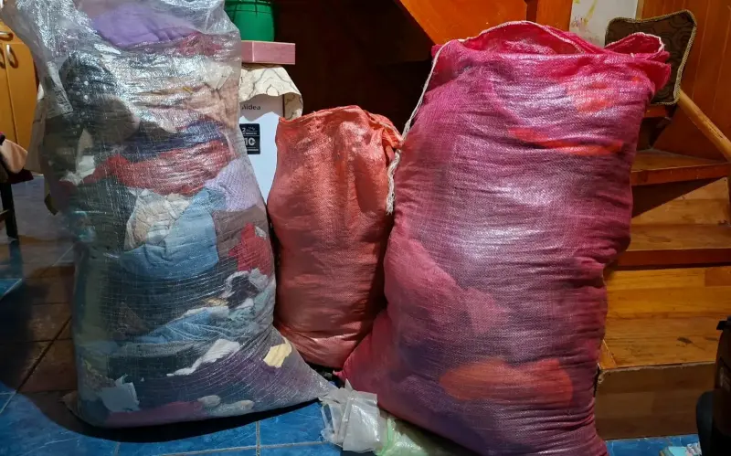 Se vende todo en perfecto estado a un muy buen $ - 4