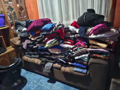 Se vende todo en perfecto estado a un muy buen $ - miniatura 5