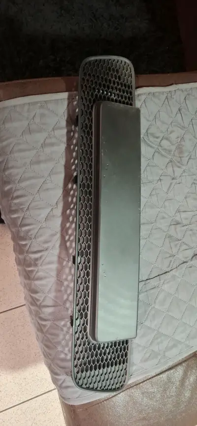 Rejilla frontal para automóvil Kia - miniatura 2