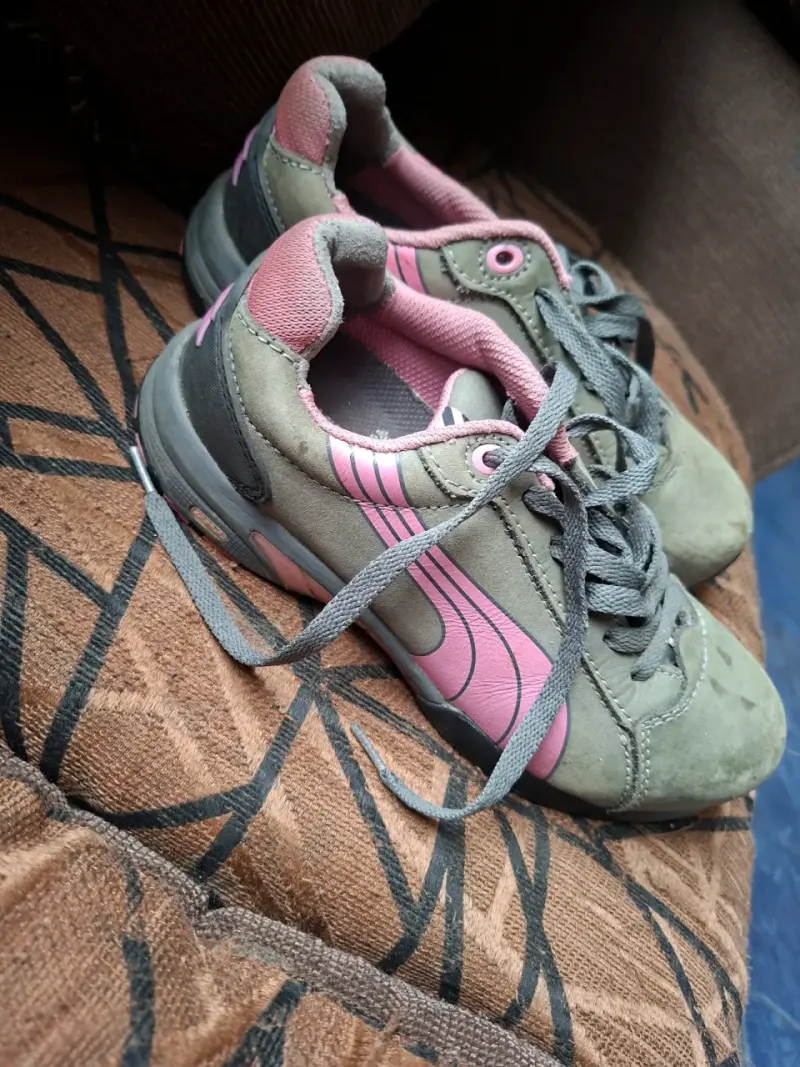 Se vende todo en perfecto estado a un muy buen $ - 6