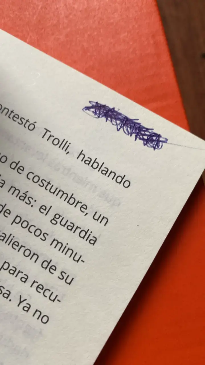 Libro Los Compas Escapan de la Prisión - 4