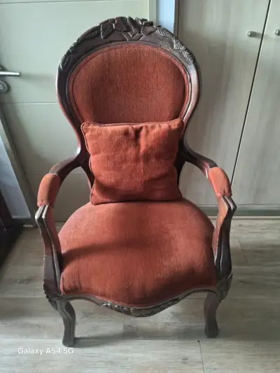 2 Sitiales cada uno en $ 80.000 - miniatura 1