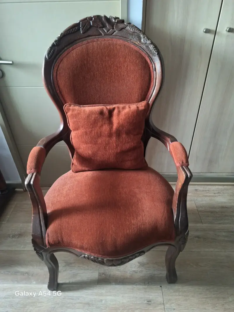 2 Sitiales cada uno en $ 80.000 - 2