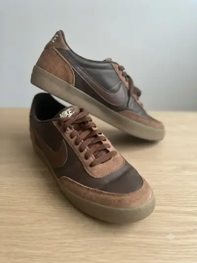Zapatillas Nike  Cuero - miniatura 1