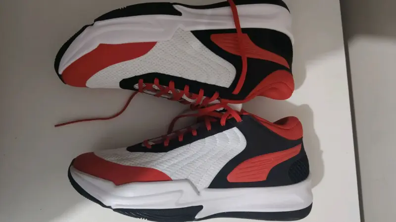 Zapatillas deportivas Puma Court Pro 2 - 2
