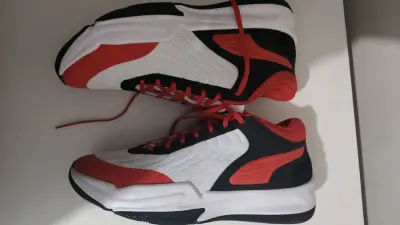 Zapatillas deportivas Puma Court Pro 2 - miniatura 2
