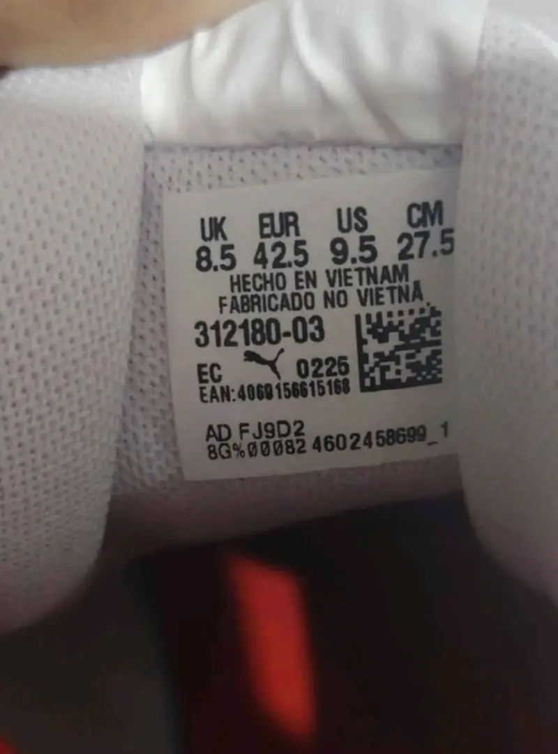 Zapatillas deportivas Puma Court Pro 2 - 3