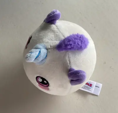 Peluche Squeezamal Unicornio original - miniatura 3