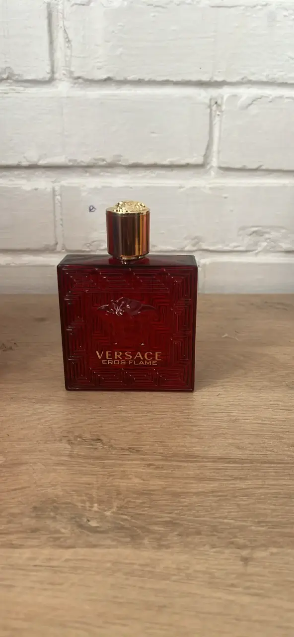 Perfume Versace Eros Flame 100ml - 2