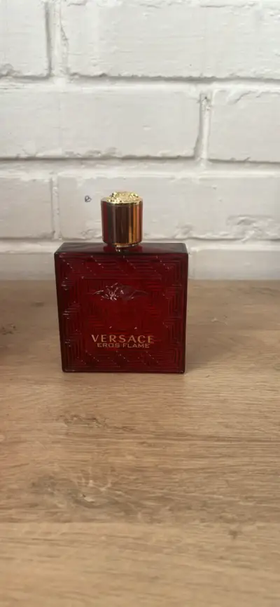 Perfume Versace Eros Flame 100ml - miniatura 2