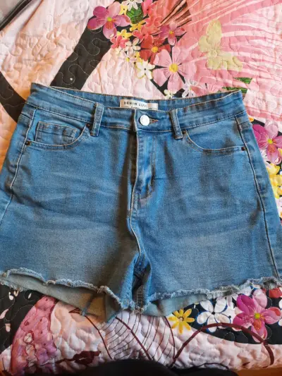 Lote de ropa femenina variada talla L - miniatura 2
