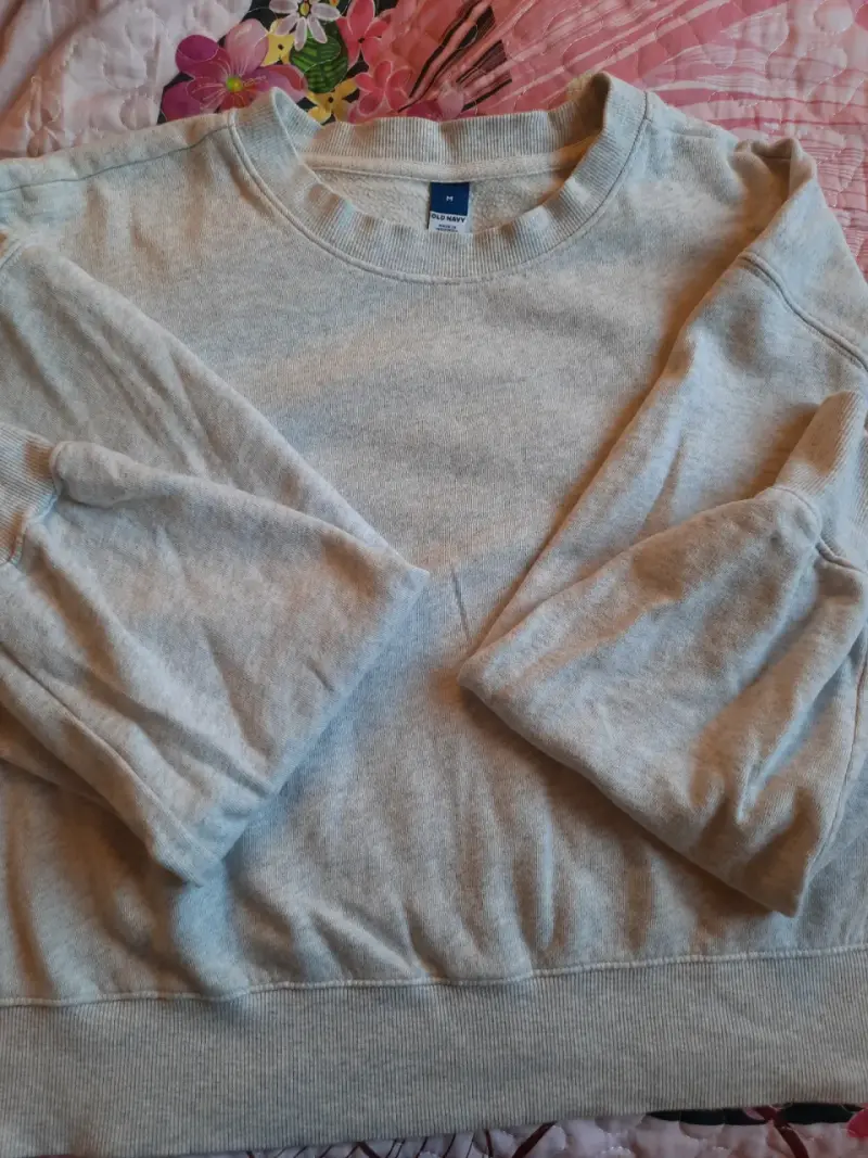Lote de ropa femenina variada talla L - 3
