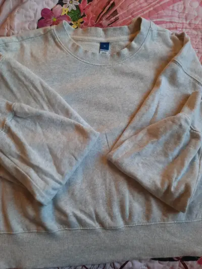Lote de ropa femenina variada talla L - miniatura 3