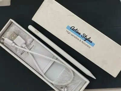 Lápiz táctil Active Stylus alta precisión - miniatura 1