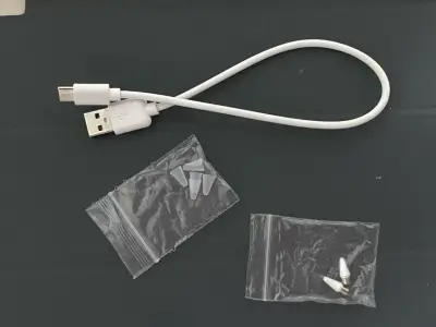 Lápiz táctil Active Stylus alta precisión - miniatura 5