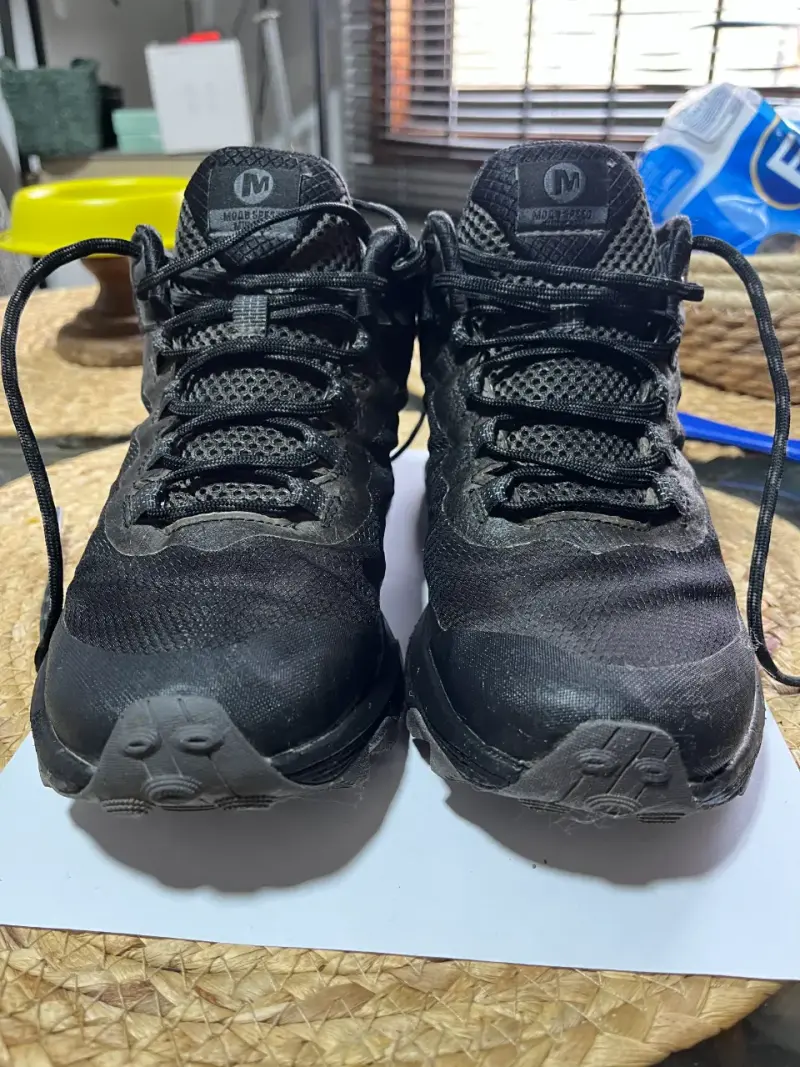 Zapatillas Impermeables Merrell Moab Speed GTX 37 - 6
