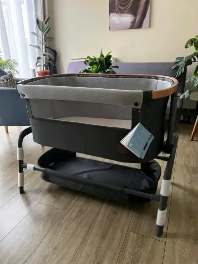Cuna colecho Lora Maxi Cosi - miniatura 3
