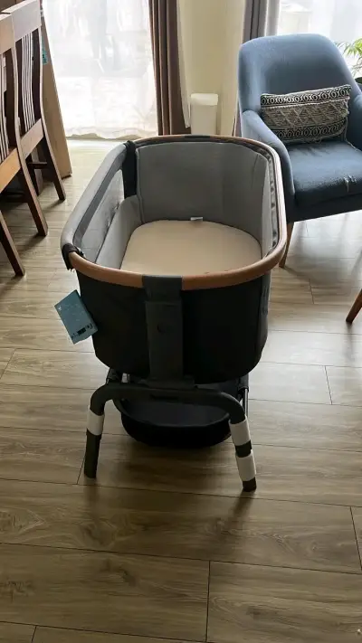 Cuna colecho Lora Maxi Cosi - miniatura 4