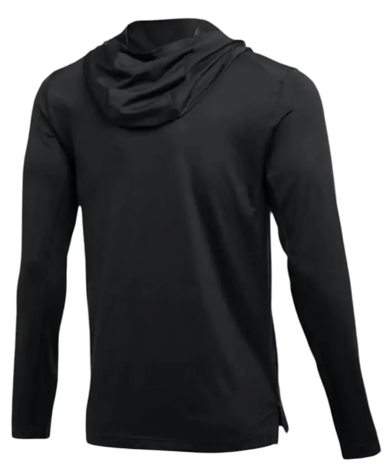 Sudadera/polera Nike con Capucha Training Dry- Fit - 2