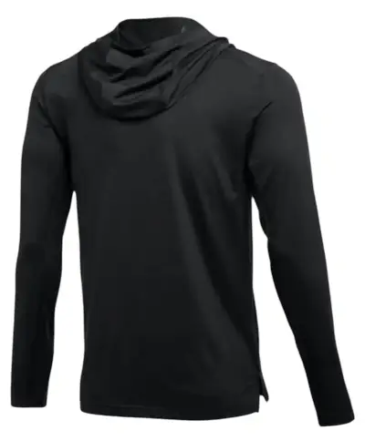 Sudadera/polera Nike con Capucha Training Dry- Fit - miniatura 2