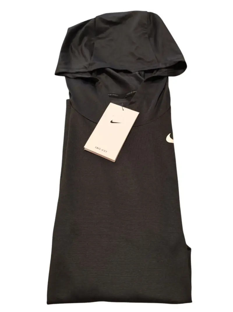 Sudadera/polera Nike con Capucha Training Dry- Fit - 3