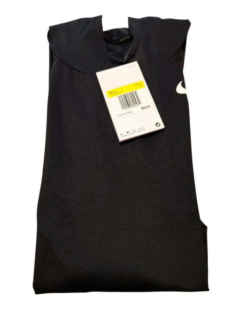 Sudadera/polera Nike con Capucha Training Dry- Fit - 4