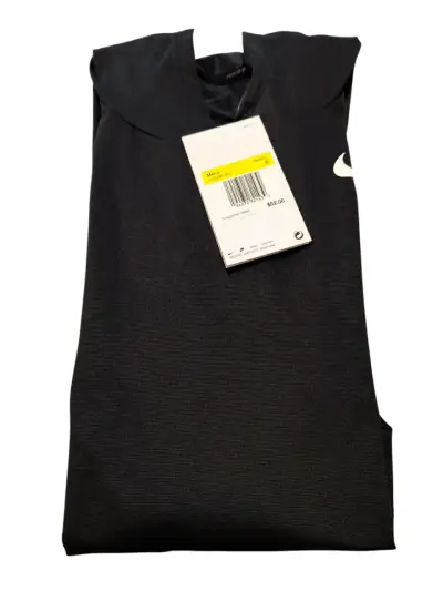 Sudadera/polera Nike con Capucha Training Dry- Fit - miniatura 4