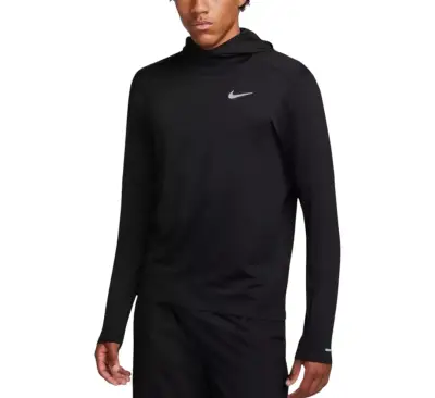 Sudadera/polera Nike con Capucha Training Dry- Fit - miniatura 5