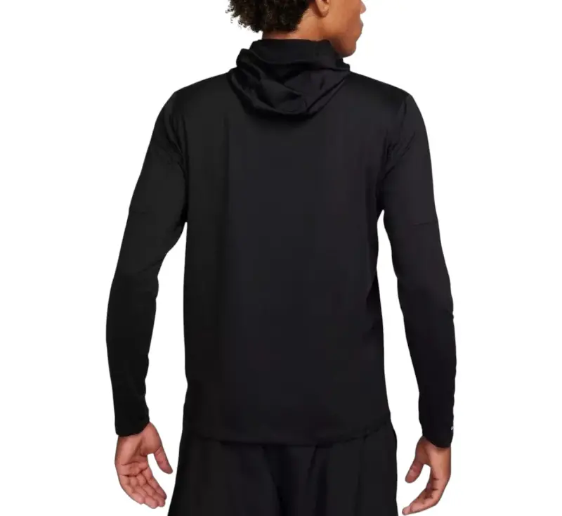Sudadera/polera Nike con Capucha Training Dry- Fit - 6