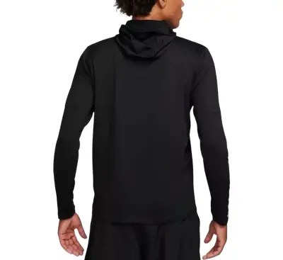 Sudadera/polera Nike con Capucha Training Dry- Fit - miniatura 6